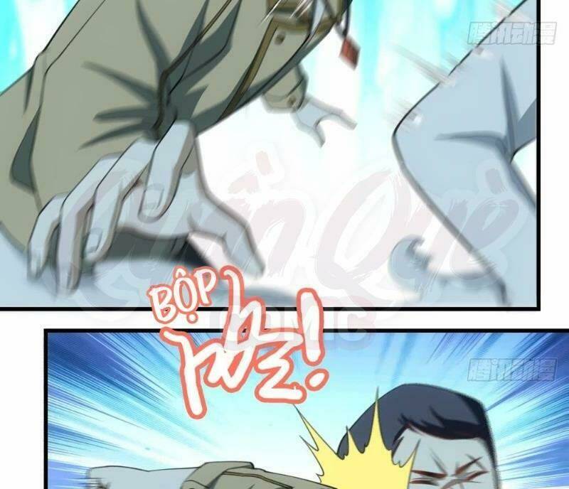tối cường ở rể chapter 23 23