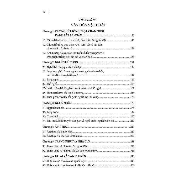 Sách - Văn Hóa Vật Chất Và Văn Hóa Xã Hội Thời Kì Đại Việt - Bìa Cứng - VIETNAMBOOK