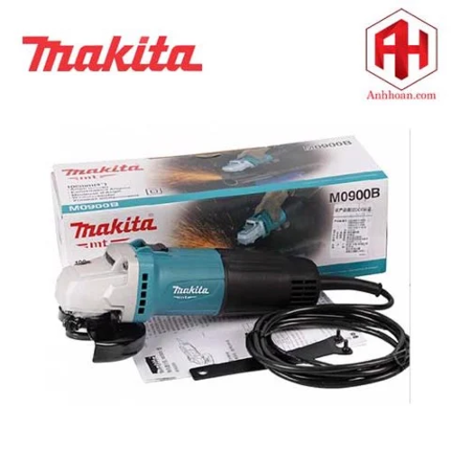 Máy mài góc Makita M0900B (công tắc trượt)