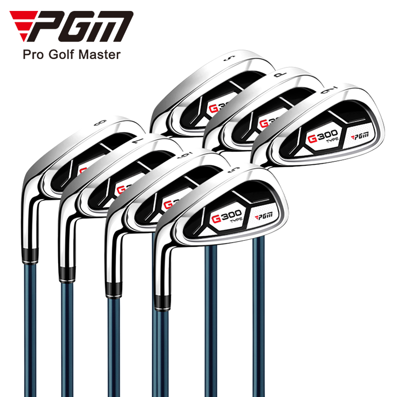 Bộ Gậy Golf Nam Tay Trái - PGM Advance G300 Series Men Golf Club Set - MTG025