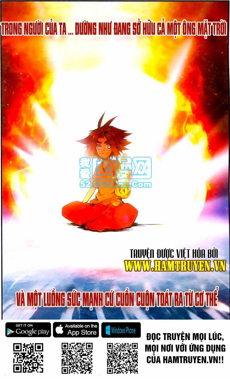xích hoàng truyền kỳ chapter 10 24
