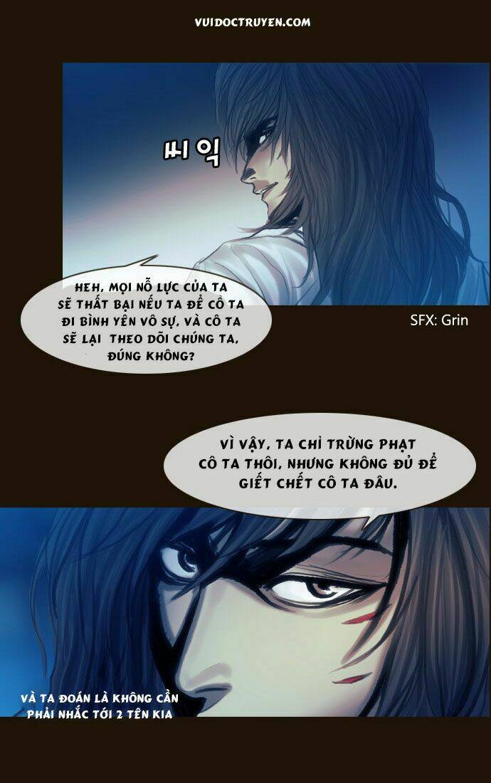 hội ảo thuật chapter 102 11