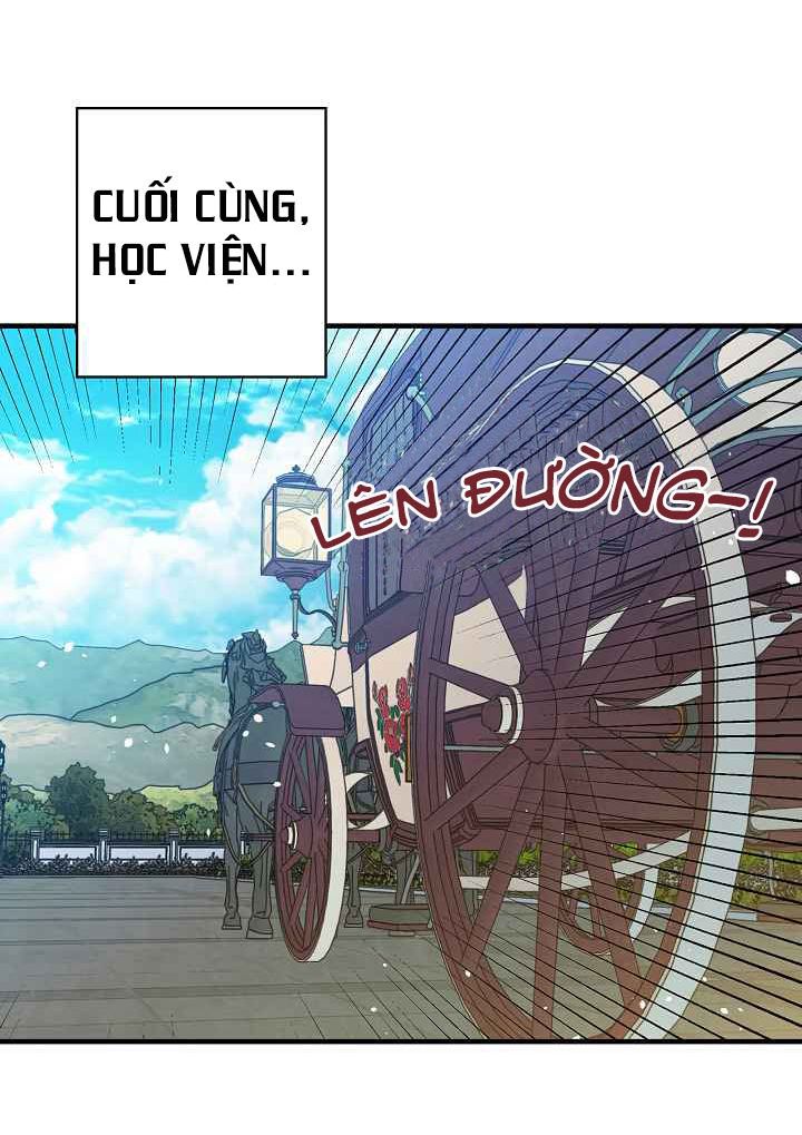 hoàng phi bóng tối - shadow queen chapter 32 6