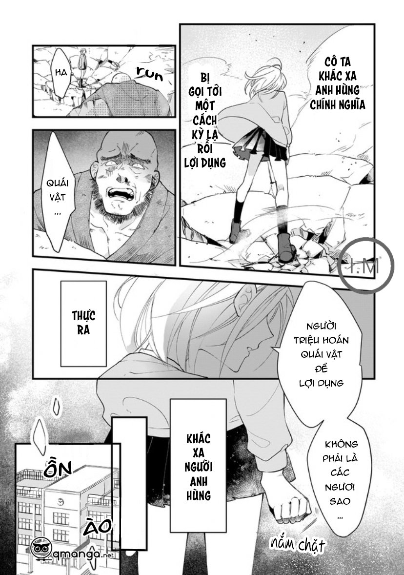 yuzuki – nữ sinh trung học bị triệu hoán chapter 1 11