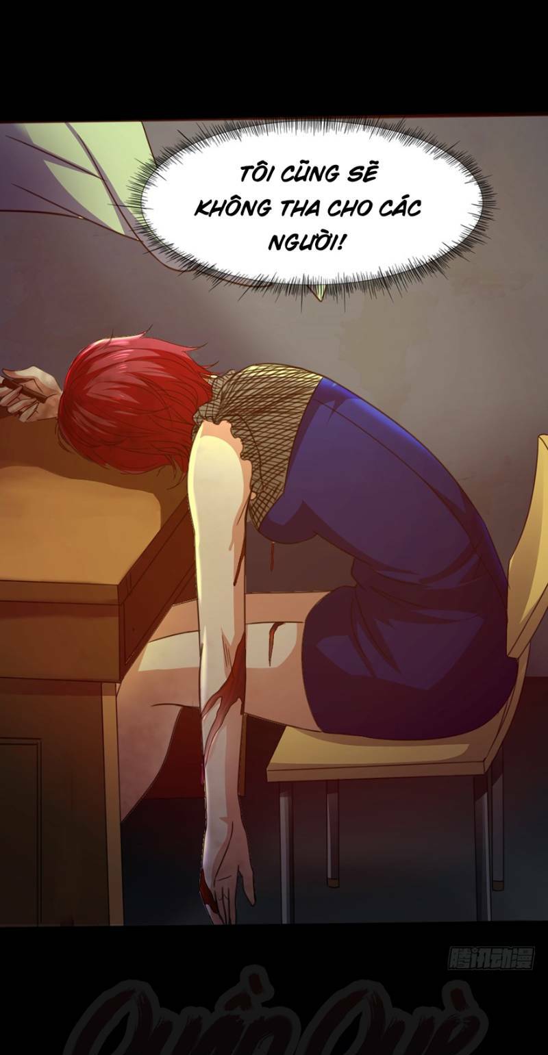 thập nhị thiên kiếp chapter 9 37