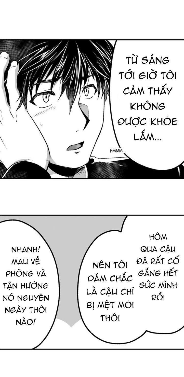 vợ của titan chapter 11 10