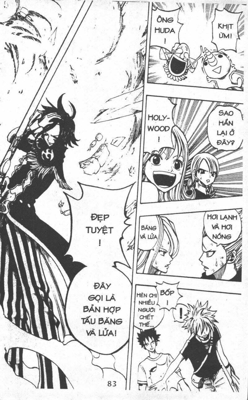 rave master (scan) chapter 28 83