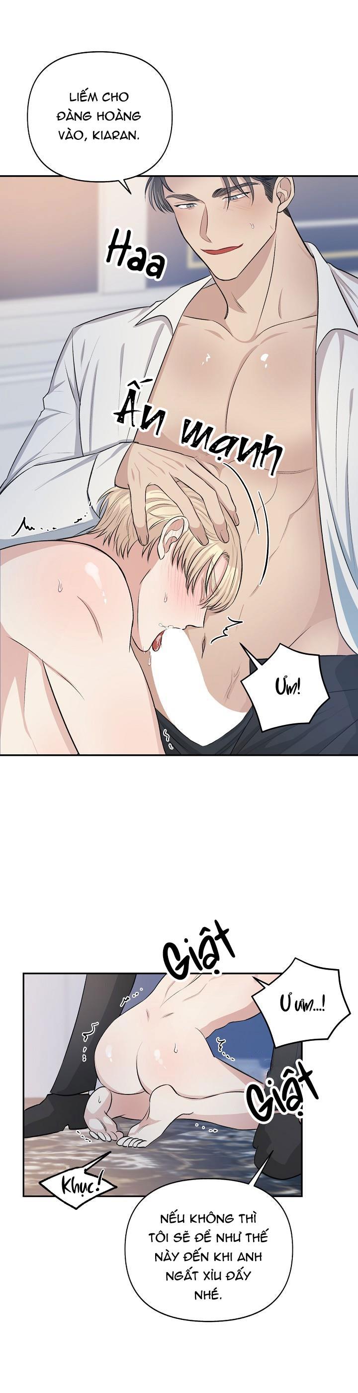 sắc đêm chapter 5 17