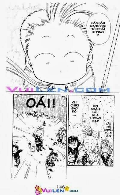 quyển sách kỳ bí chapter 14 147