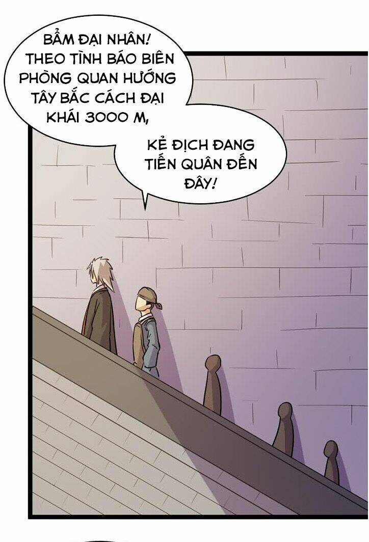 phong quỷ truyền thuyết chapter 179 8