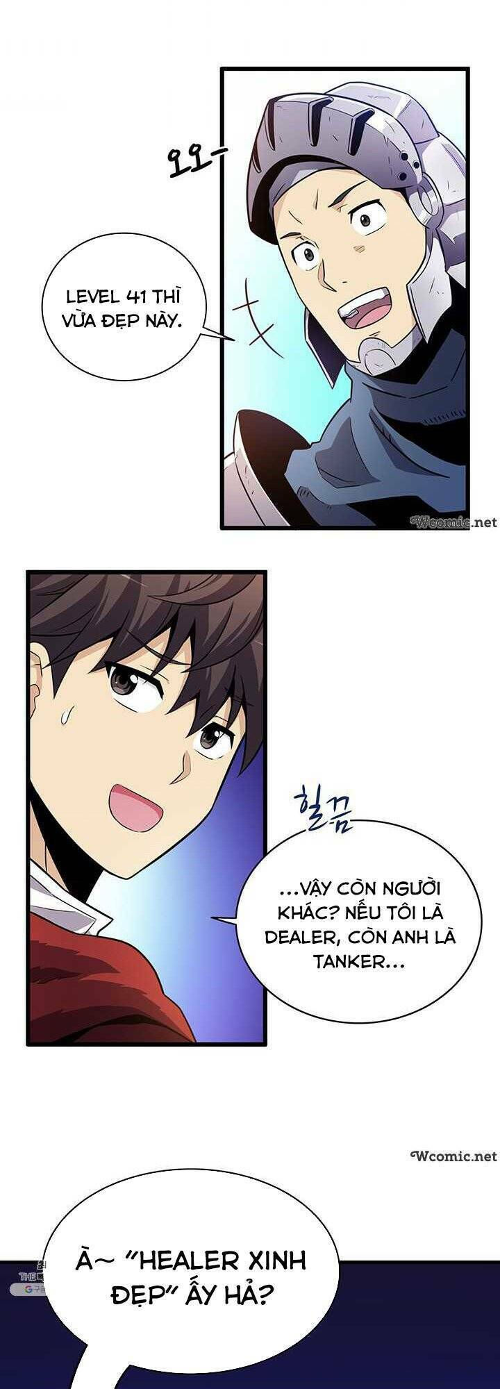 arcane sniper chapter 34 26