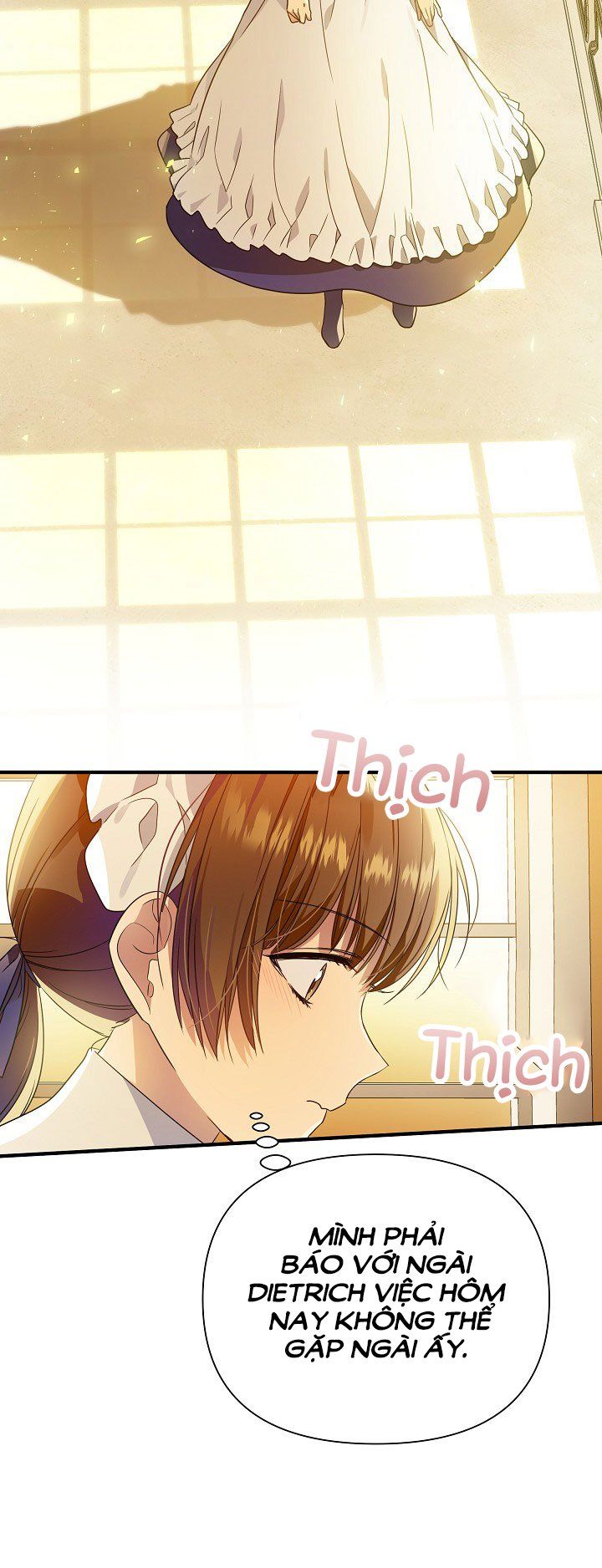 từ lúc bắt đầu tôi vẫn luôn ở bên em chapter 18 26