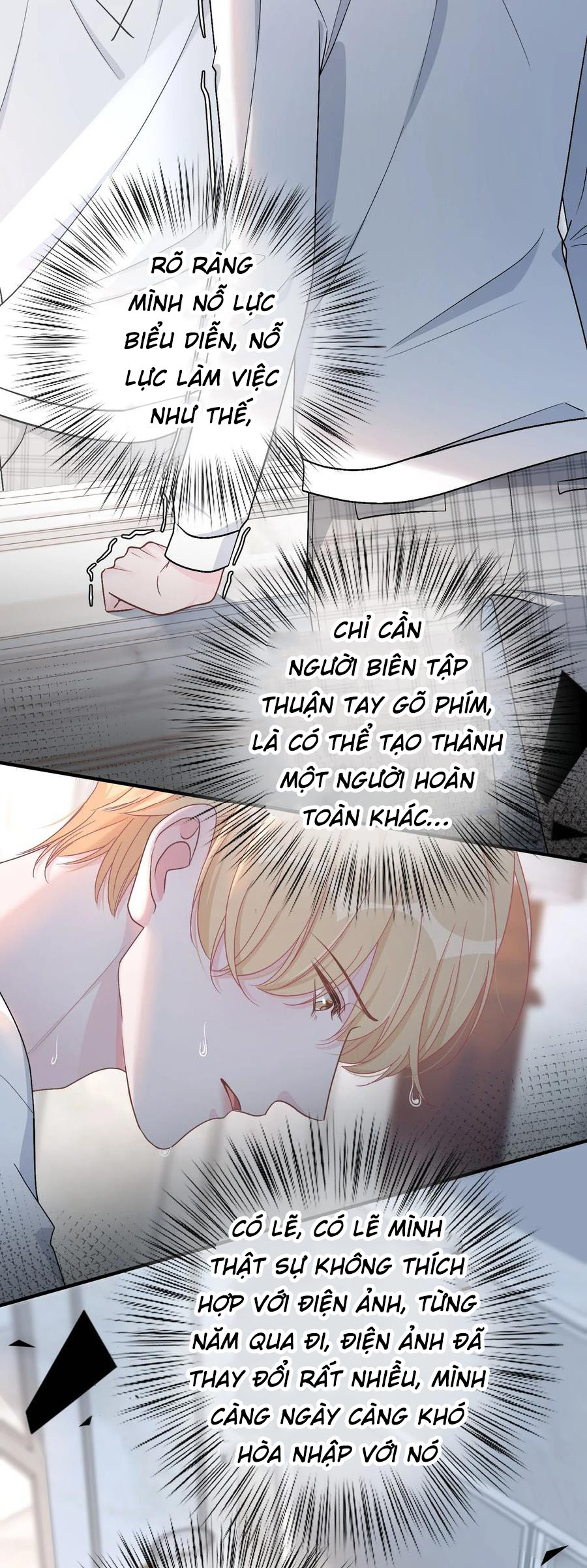 trước và sau ly hôn! chapter 57 8