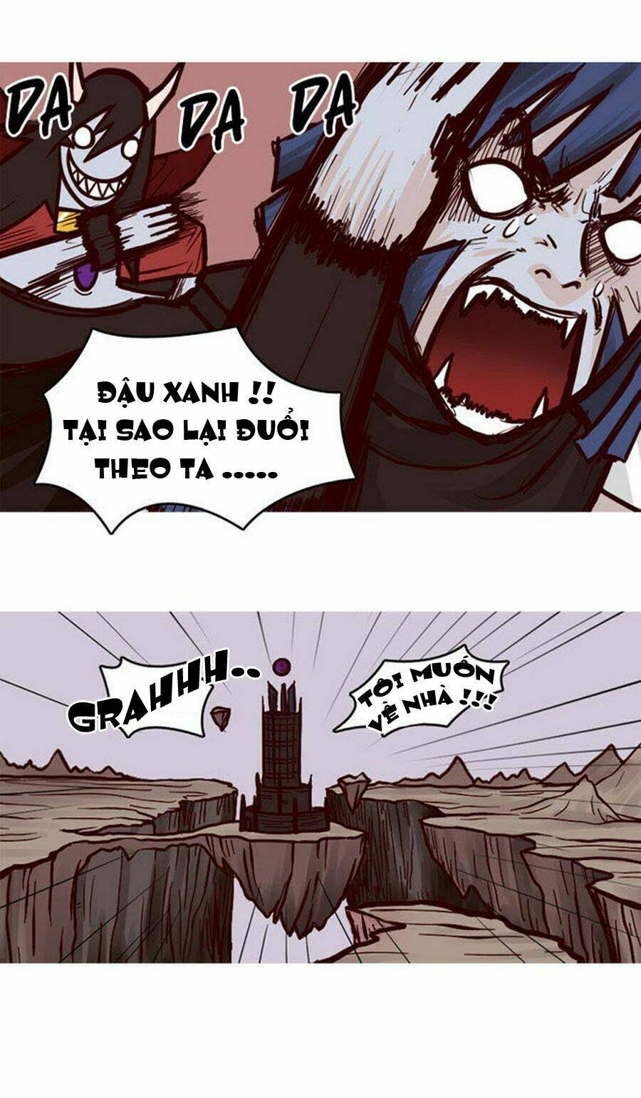 the devil king is bored chapter 5 17