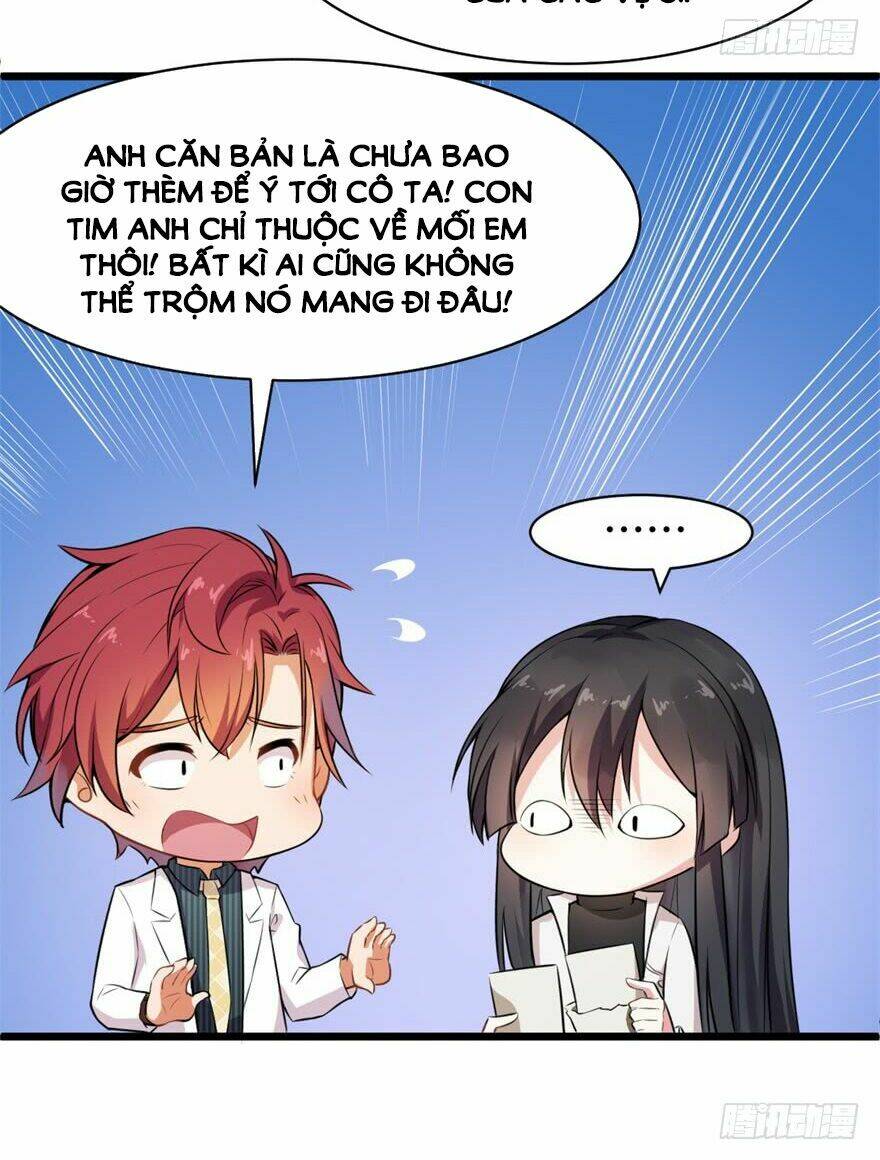 trinh thám quý tộc chapter 6 27