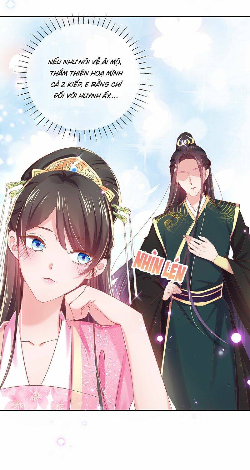 thị huyết y phi chapter 110 14