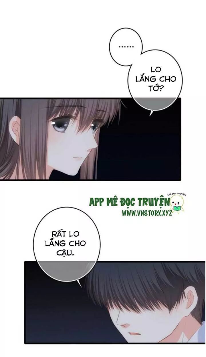 con tim rung động 2 chapter 96 8