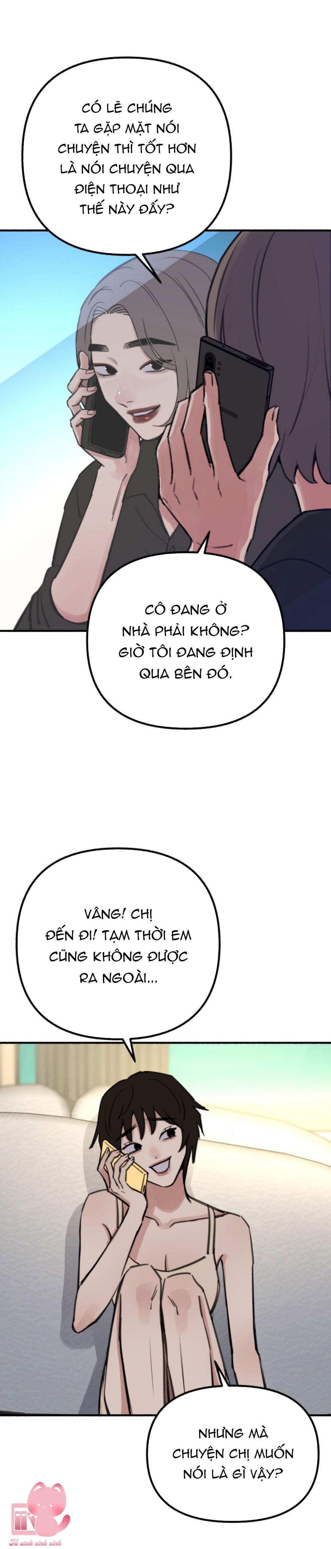 nàng thơ điện ảnh chapter 50 6