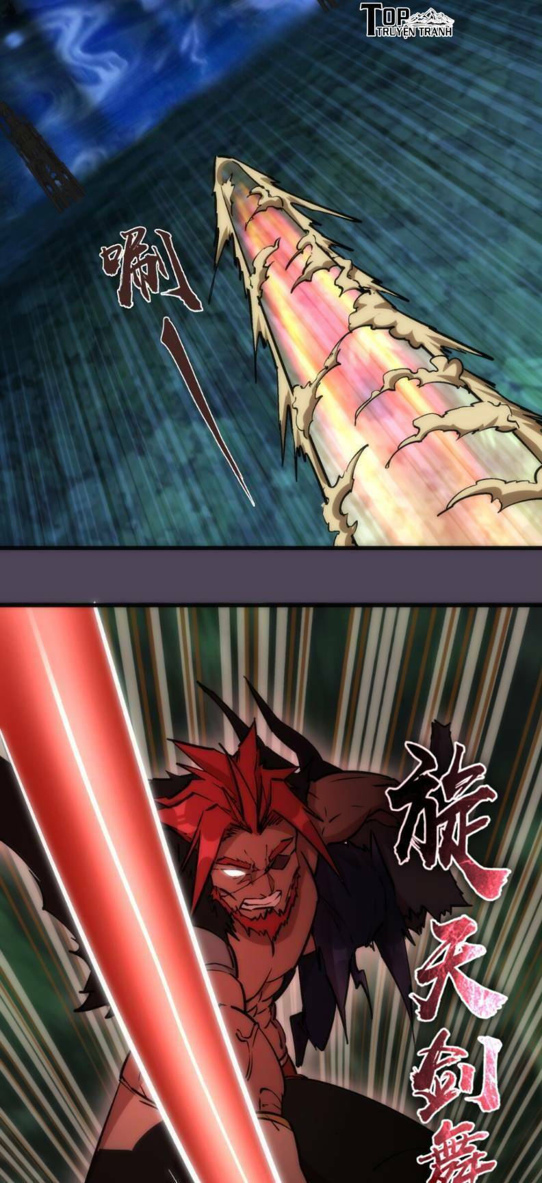 ta không phải đại ma vương chapter 19 20