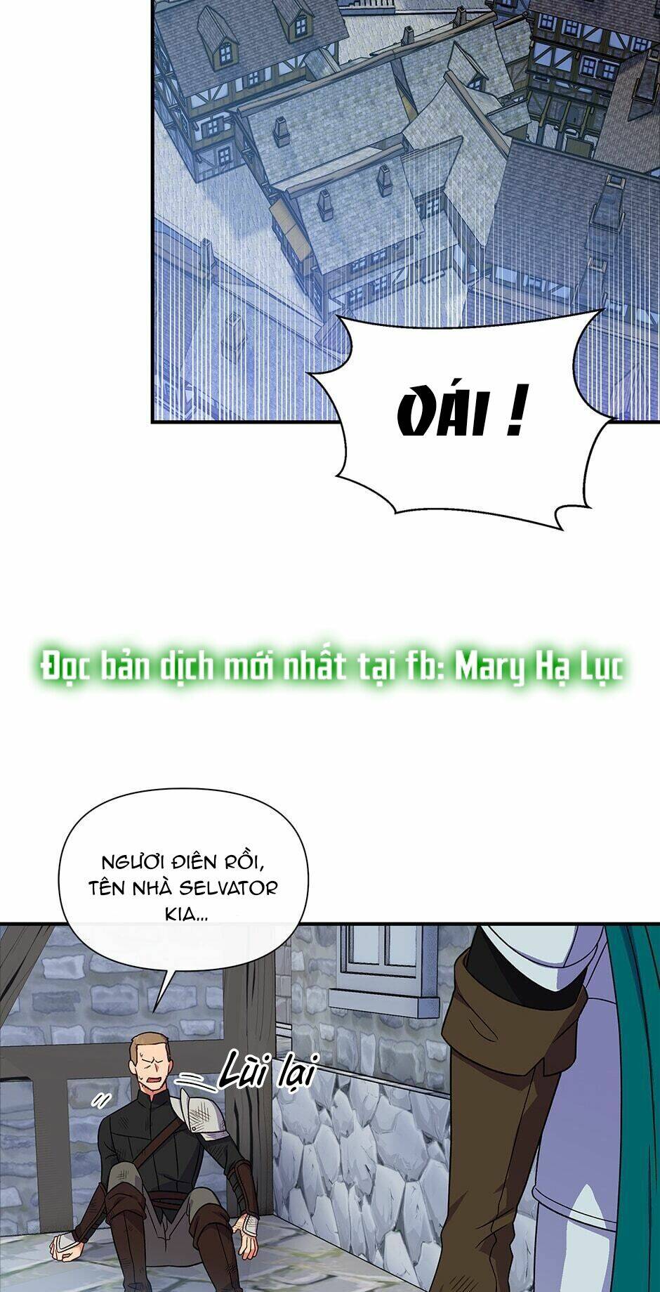 khế ước của nữ công tước quái vật chapter 124 31