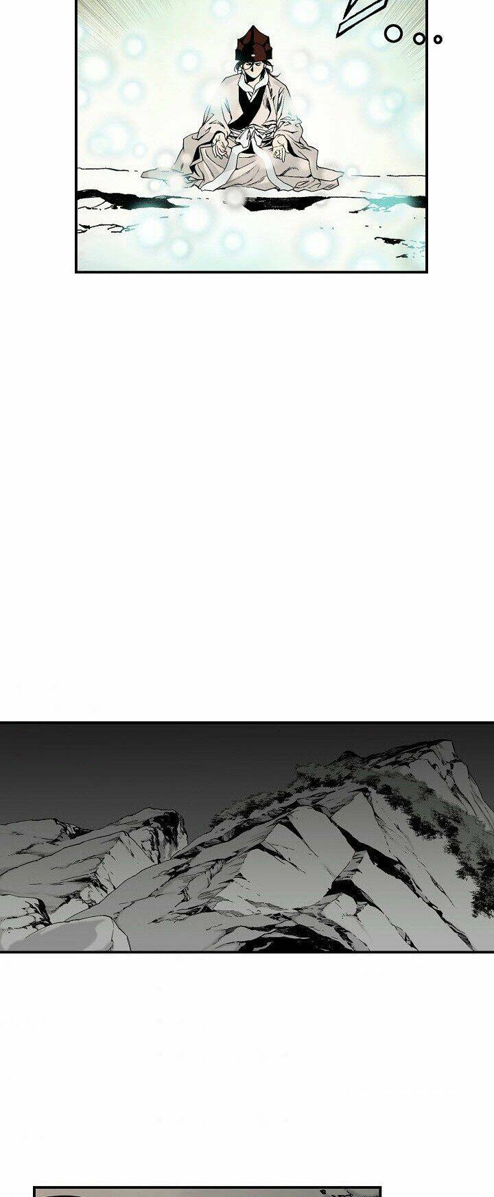 thế giới võ thuật của pháp sư chapter 34 30