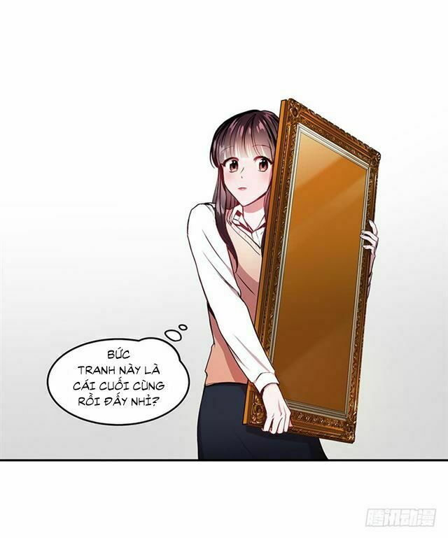 người yêu của rồng đen (black dragon's lover) chapter 2 8