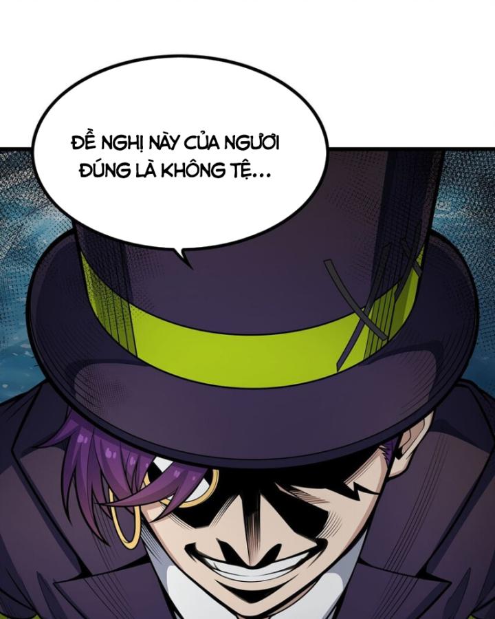 vô hạn sứ đồ và 12 nữ chiến binh chapter 407 39