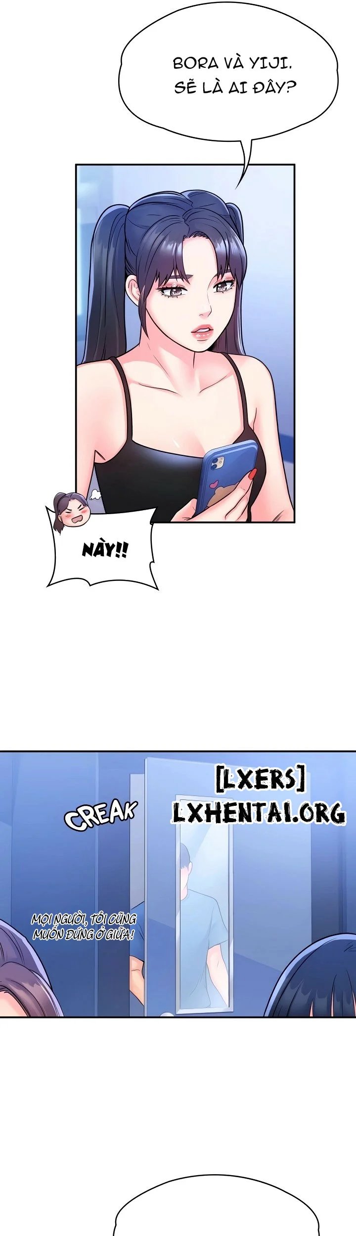 sinh viên thời nay chapter 67 39