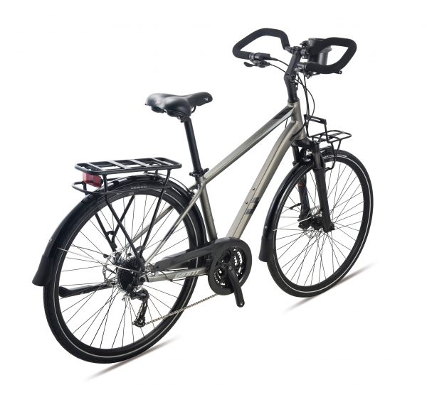 Xe đạp thể thao GIANT 2022 TROOPER 5100 - Xe đạp đường phố