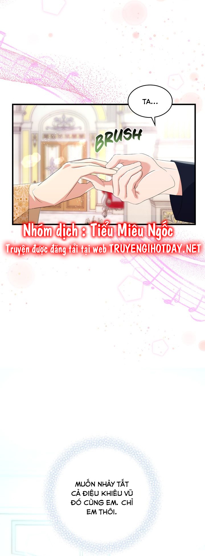 công lý của một ác nữ chapter 77 36