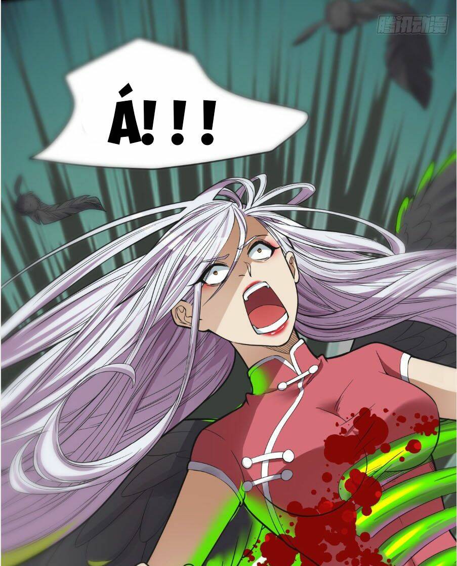 vô hạn biến dị chapter 15 21