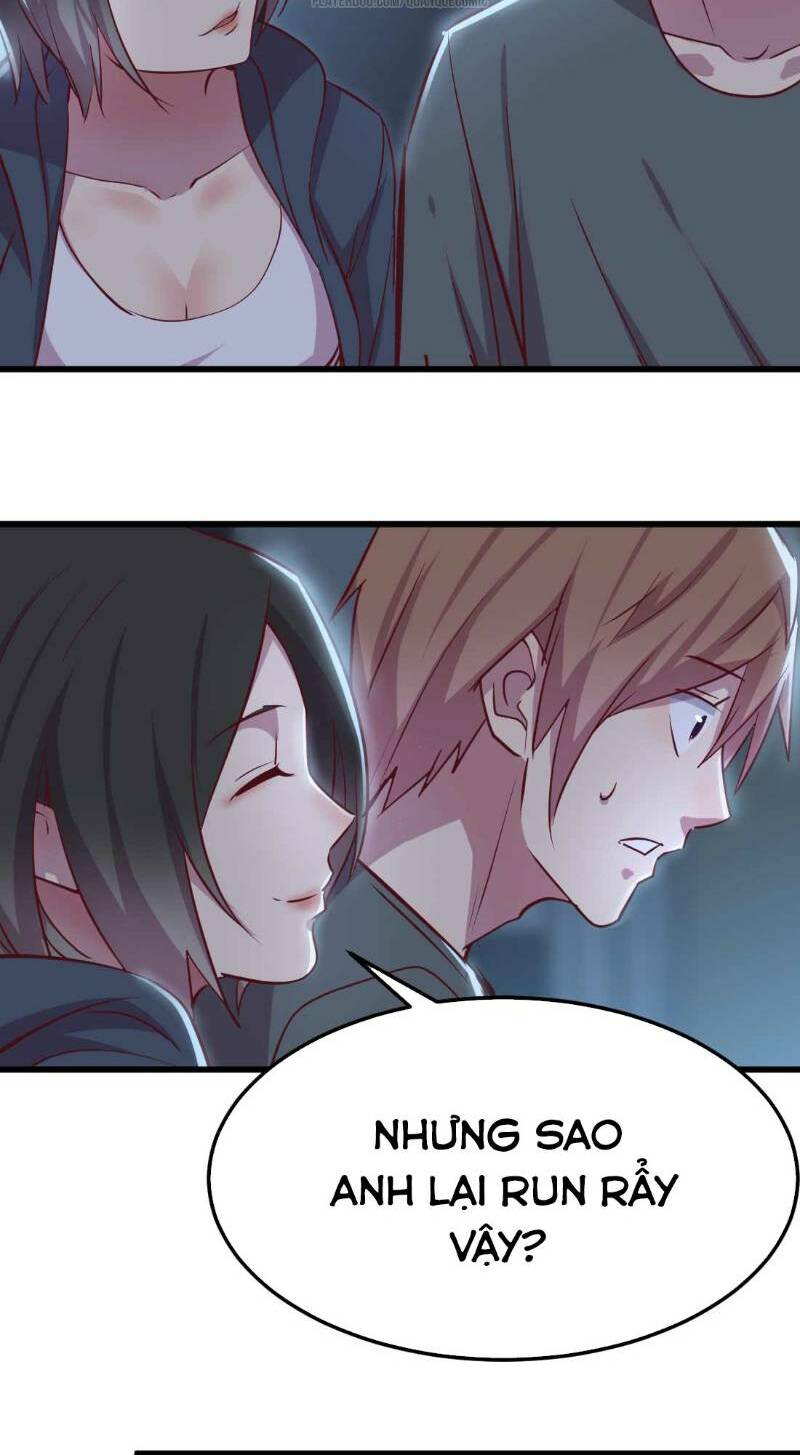 song tu đạo lữ kiểu xem mặt chapter 28 8