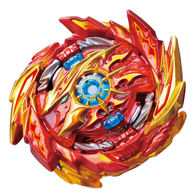 Đồ Chơi BEYBLADE Con Quay B-159 Booster Super Hyperion.Xc 1A 157182