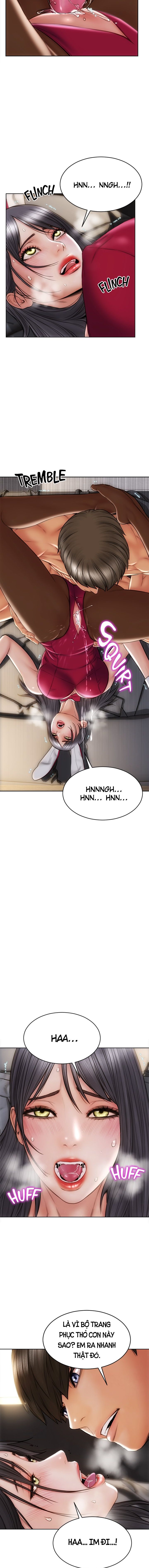 dân chơi out trình chapter 28 14