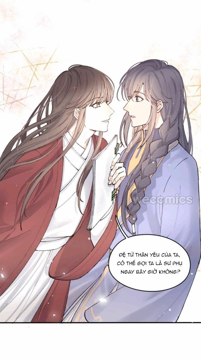 người yêu tin đồn chapter 4 15