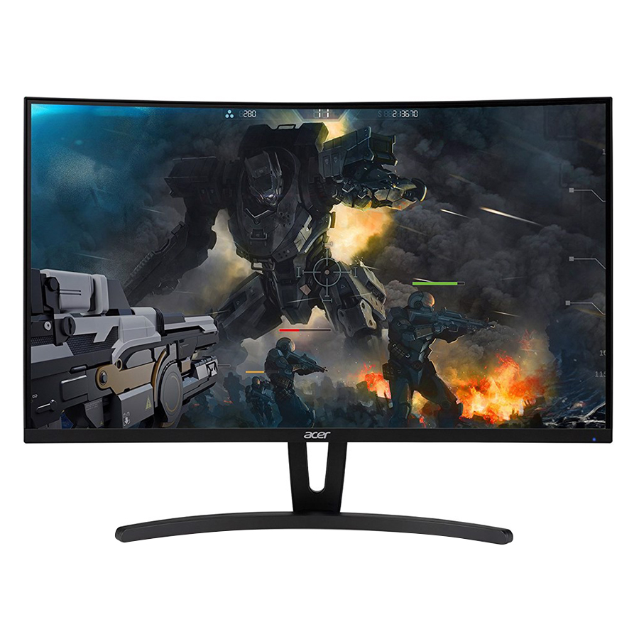 Màn Hình Acer ED273 27inch FullHD 4ms 144Hz VA - Hàng Chính Hãng