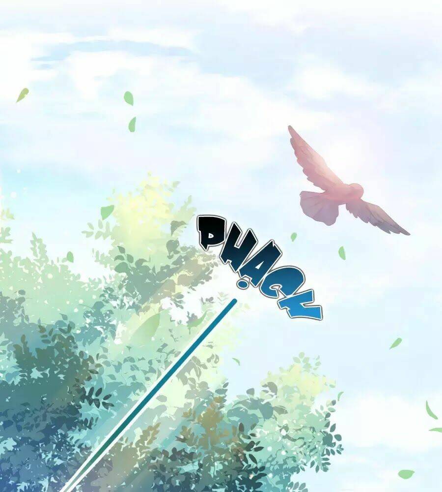 điềm mỹ chi huyết chapter 21.1 20