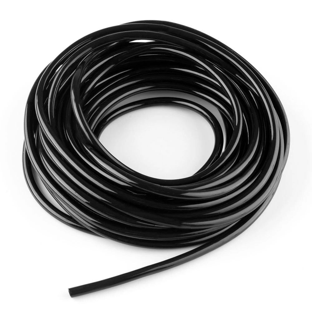Dây PE 6 mm - Dây Béc tưới cây - Ống nhựa PE đen