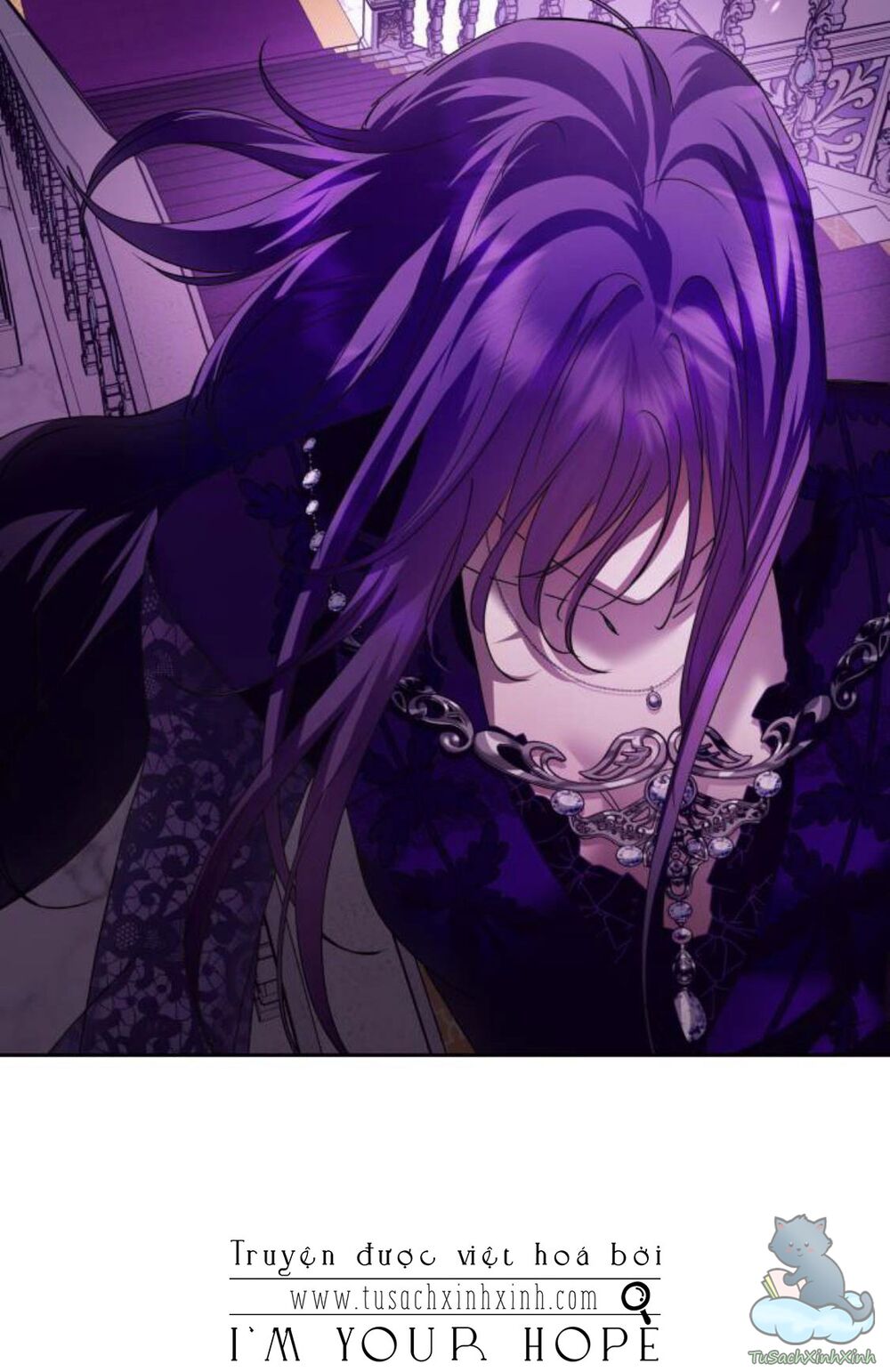 tôi muốn trở thành cô ấy chỉ một ngày chapter 97 38