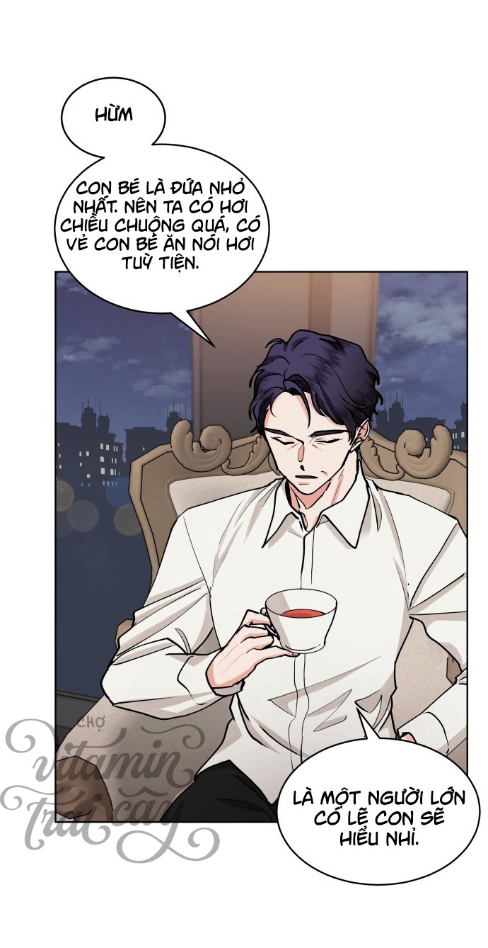 oan gia ngõ hẹp chapter 26 45