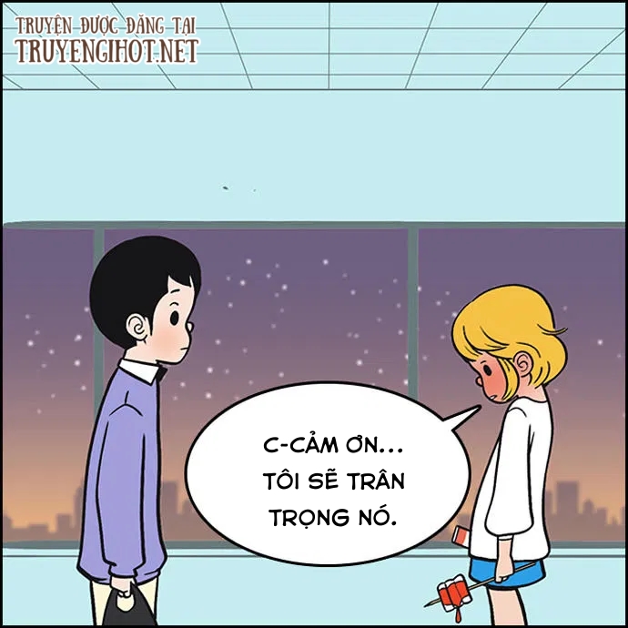 yumis cells chapter 1 30