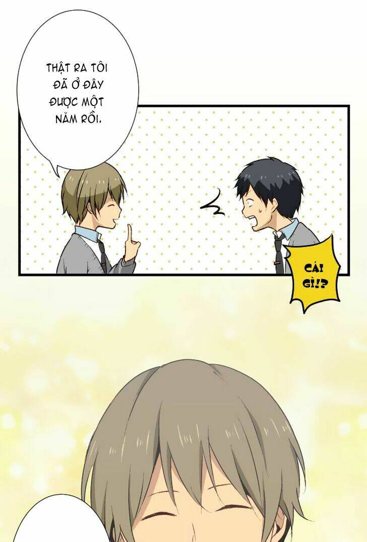 viên thuốc trùng sinh chapter 12 13