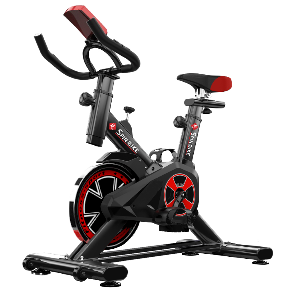 Xe đạp tập tại nhà thể dục thể thao, gym, fitness Spining Bike - giúp tăng cơ, giảm mỡ hiệu quả