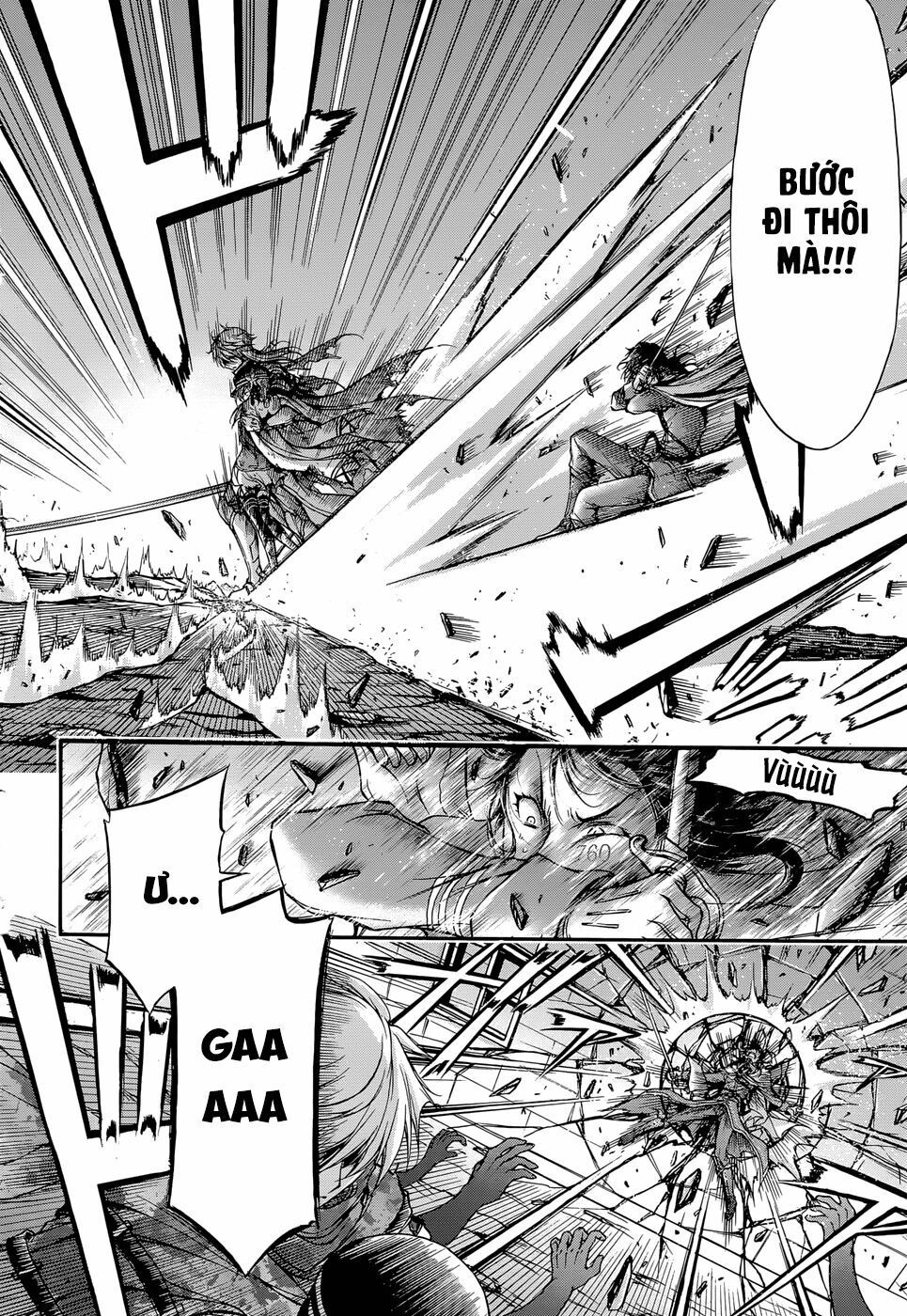 kích trụy vương huyền thoại chapter 2 13