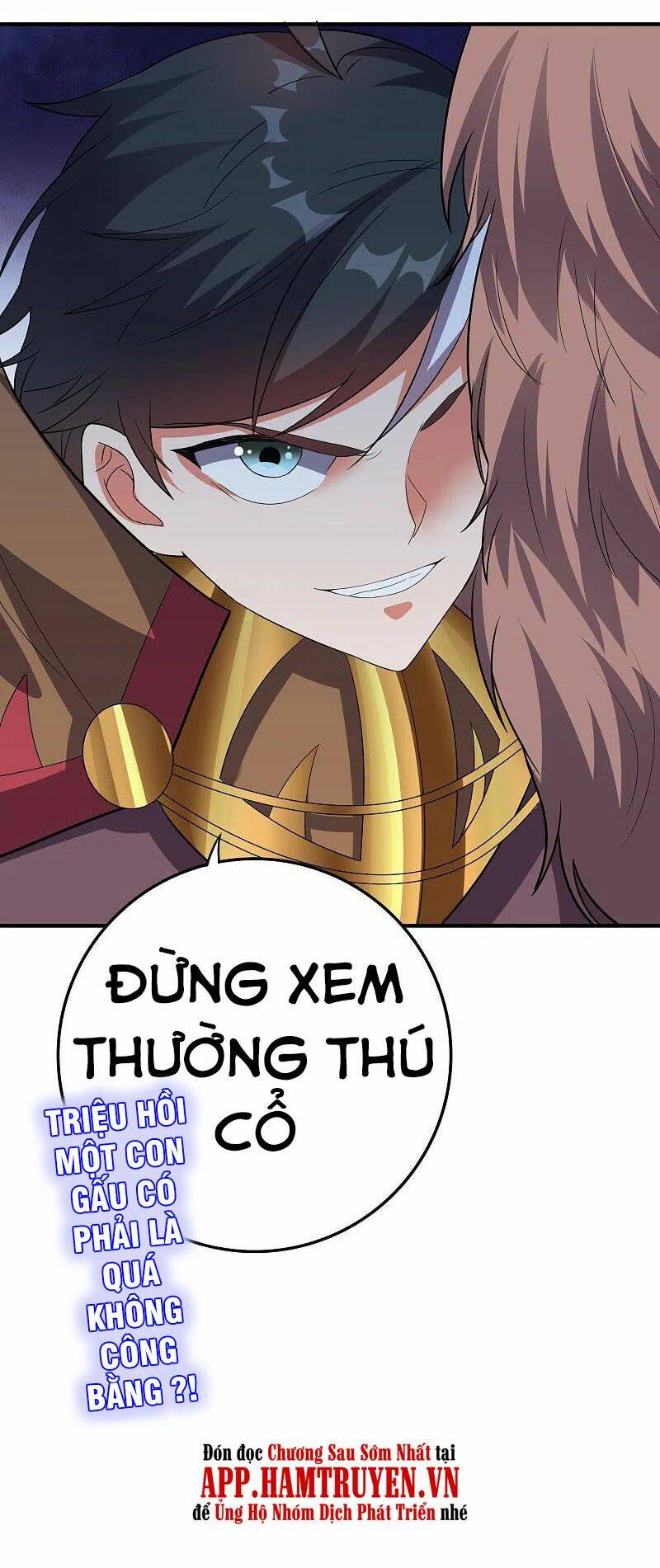 phục thiên thánh chủ chapter 167 29