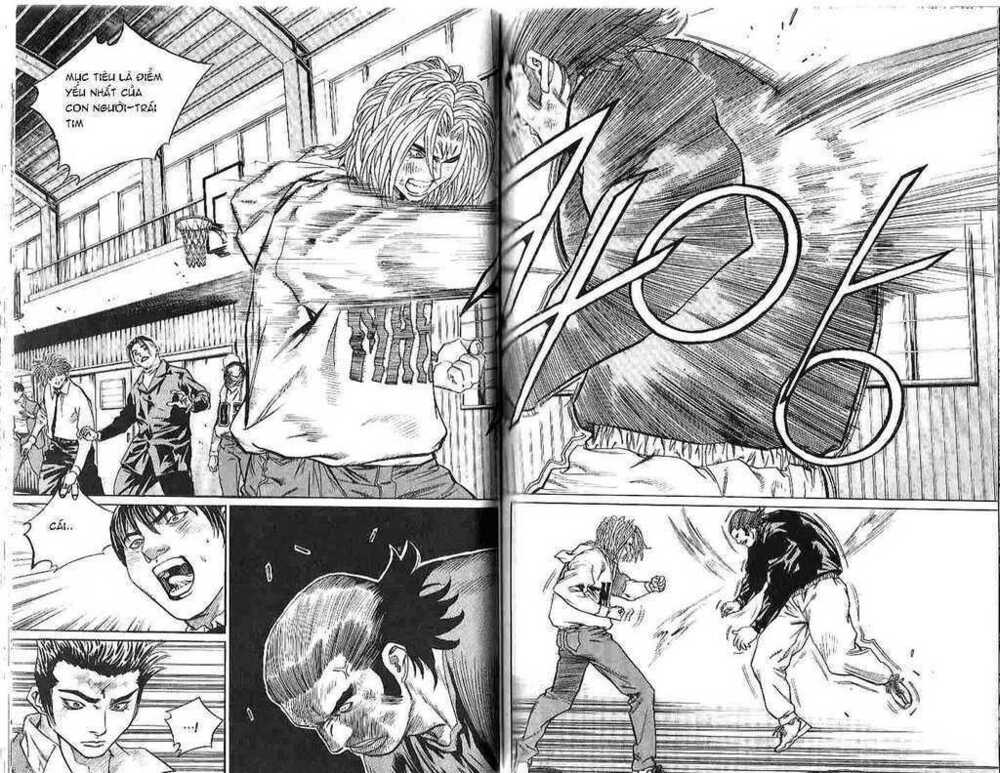 change guy chapter 256 10