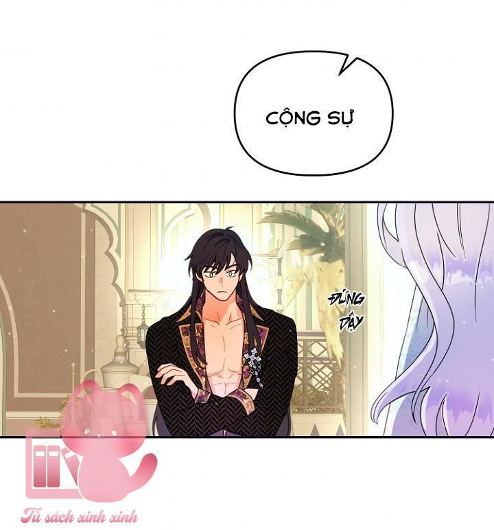 bỏ quách chồng con đi, tiền bạc mới là tất cả chapter 12 37