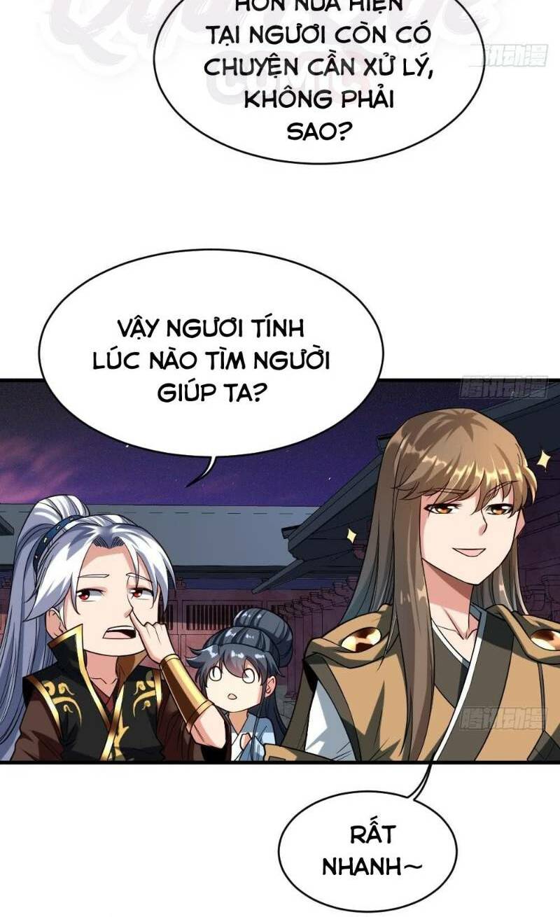 vạn cổ thiên đế chapter 35 4