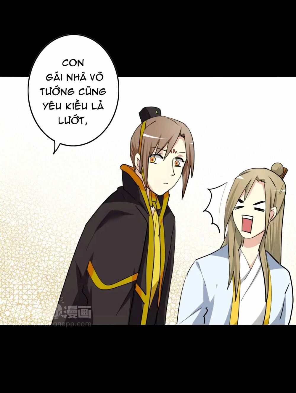 lưỡng bất nghi (full) chapter 63 10