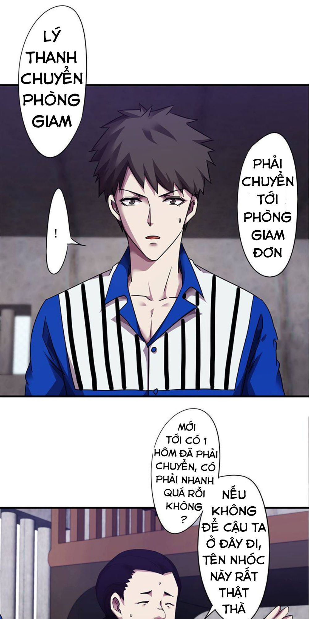 tối cường nông dân hệ thống chapter 101 3